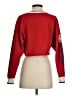 Nike Red Sweatshirt Size S - photo 2