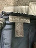 Kate Hill Paisley Blue Casual Dress Size 12 - photo 6