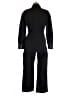 MNG 100% Cotton Black Jumpsuit Size M - photo 2