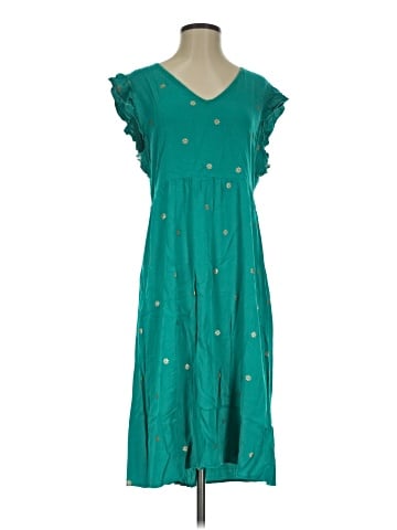 Cherry Casual Dress (view 1)