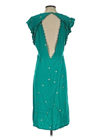 Cherry Casual Dress (view 2)