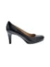 Naturalizer Black Heels Size 8 1/2 - photo 1