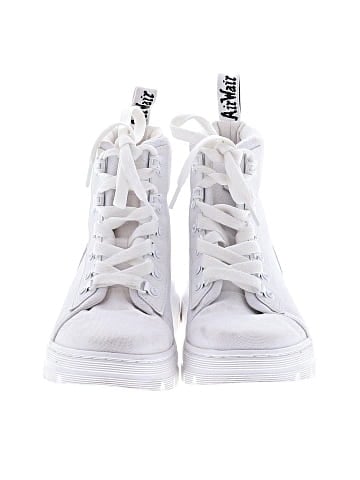 Dr. Martens Ankle Boots (view 2)