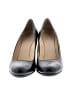 Naturalizer Black Heels Size 8 1/2 - photo 2