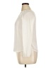 Shinestar 100% Polyester Ivory 3/4 Sleeve Top Size XL - photo 5