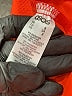 ASOS Solid Orange Cocktail Dress Size 2 - photo 8