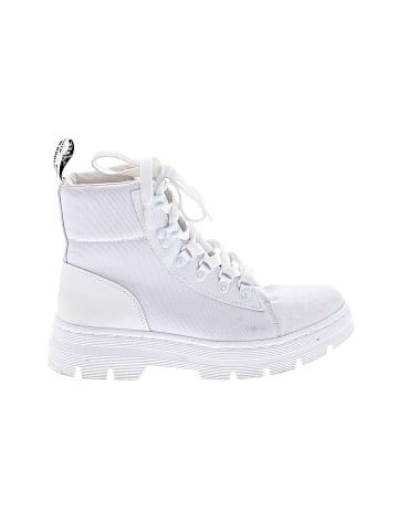 Dr. Martens Ankle Boots (view 1)