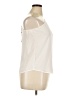 Shinestar 100% Polyester Ivory 3/4 Sleeve Top Size XL - photo 4