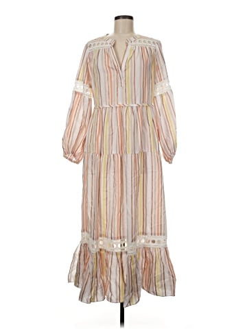 Lemlem Casual Dress (view 1)