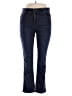 Democracy Blue Jeans Size 14 - photo 1