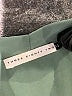 Three Eighty Two 100% Polyester Green Sleeveless Blouse Size XS - photo 7