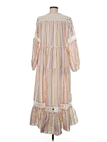 Lemlem Casual Dress (view 2)