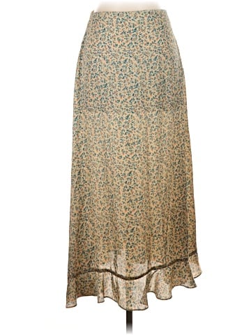 Zara Casual Skirt (view 1)