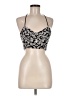 Out From Under Black Bodysuit Size M - photo 1