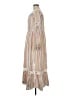 Lemlem Ivory Casual Dress Size M - photo 5