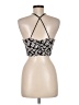 Out From Under Black Bodysuit Size M - photo 2