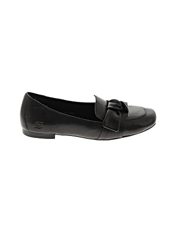 Born Handcrafted Footwear Flats (view 1)