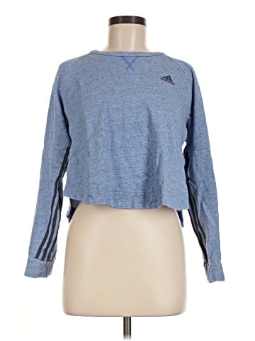 Adidas Sweatshirt (view 1)