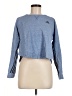 Adidas Blue Sweatshirt Size M - photo 1