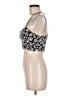 Out From Under Black Bodysuit Size M - photo 5