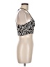 Out From Under Black Bodysuit Size M - photo 4