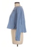 Adidas Blue Sweatshirt Size M - photo 5