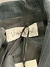 VIRNA DRÒ Stripes Black Blazer Size EU (IT) 42 / US 6 - photo 6