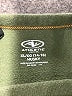 Athletic Works Solid Green Pullover Sweater Size 14 - 16 - photo 3