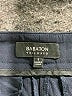 Babaton Solid Black Casual Pants Size 2 - photo 7
