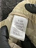 MICHAEL Michael Kors 100% Cotton Yellow Cargo Shorts Size 6 - photo 4