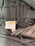 Lole 100% Polyester Solid Black Shorts Size M - photo 3
