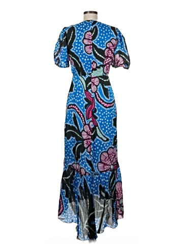 Rhode Cocktail Dress (view 2)