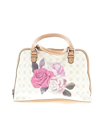 Giani Bernini Satchel (view 1)