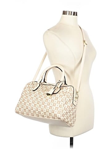 London Fog Satchel (view 2)