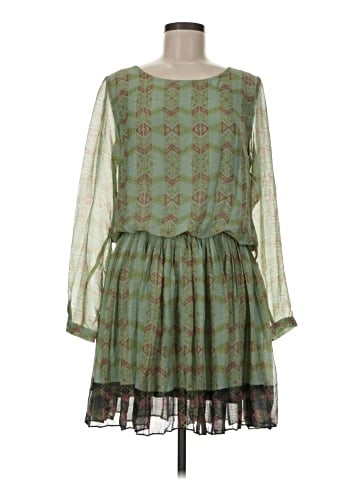 Lavand. Casual Dress (view 1)