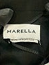 Marella Black Sleeveless Blouse Size 6 - photo 7