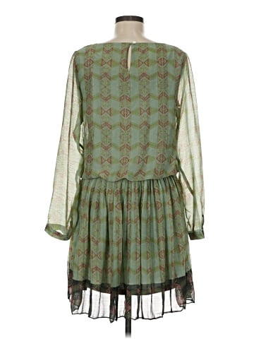 Lavand. Casual Dress (view 2)