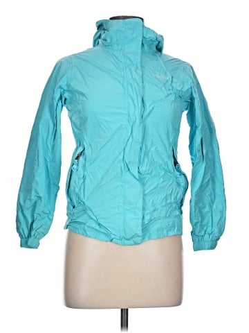 Marmot Cardigan (view 1)