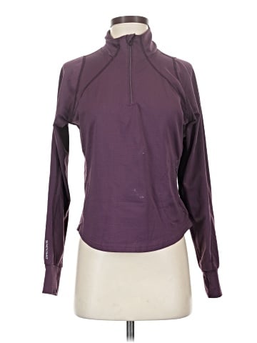 Brooks Track Jacket (view 1)