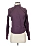 Brooks Purple Track Jacket Size S - photo 1