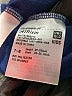 Uniqlo Blue Zip Up Hoodie Size 7 - 8 - photo 4