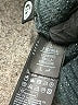 ALLSAINTS Gray Turtleneck Sweater Size L - photo 8