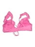 Cupshe Pink Swimsuit Top Size L - photo 2