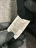 Lee Black Cargo Pants Size 12 - photo 8