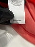 Self-Portrait 100% Polyester Red Sleeveless Blouse Size 4 - photo 8
