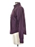 Brooks Purple Track Jacket Size S - photo 5