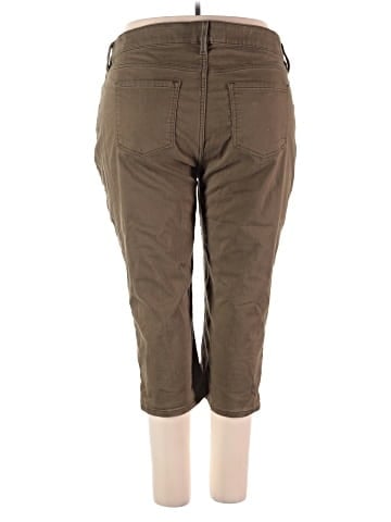 Liz Claiborne Jeggings (view 2)