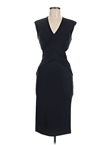 Topshop Cocktail Dress (view 1)