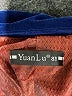 YuanLu Blue Blazer Size 8 - photo 3