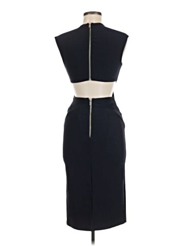 Topshop Cocktail Dress (view 2)
